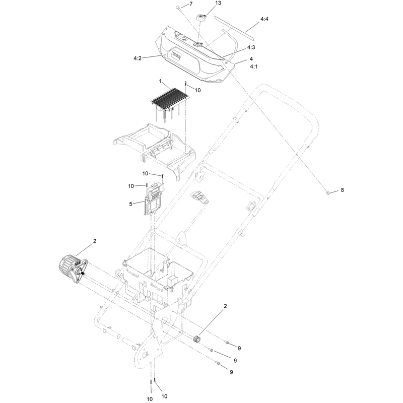 Electrical Assembly
