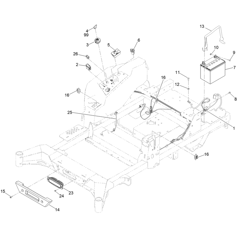 Electrical Assembly
