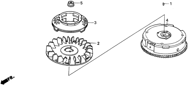 FLYWHEEL