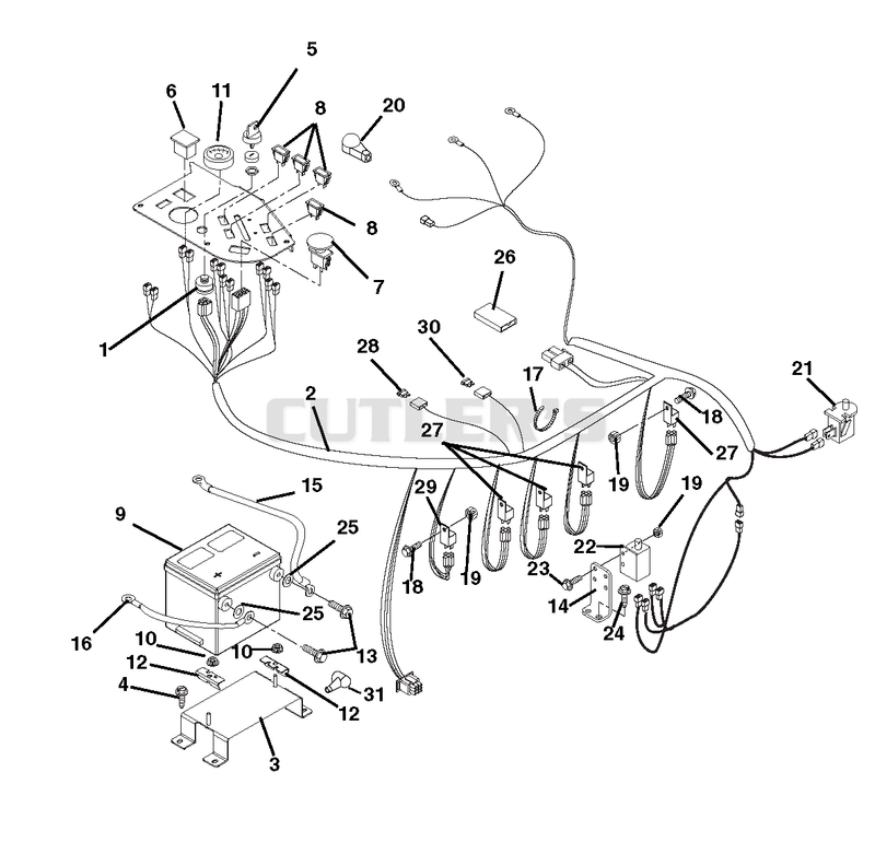 Electrical System