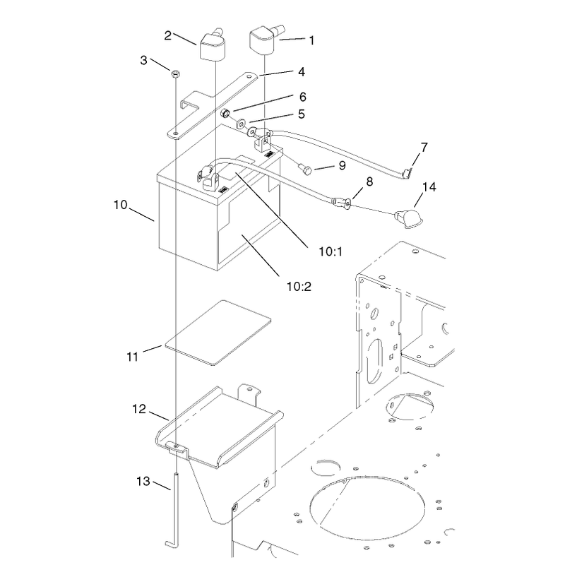 Battery Assembly