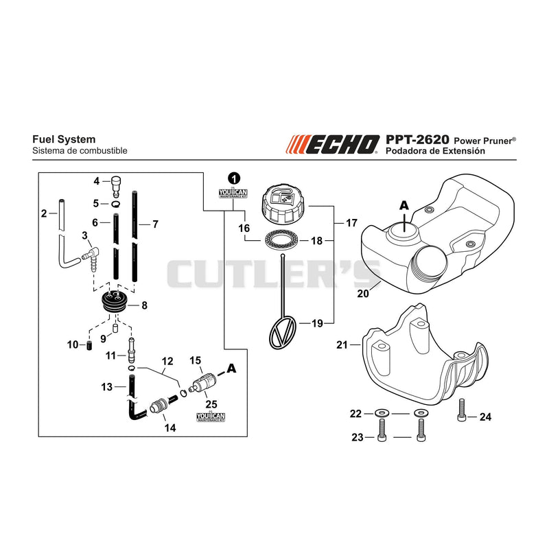 Fuel System