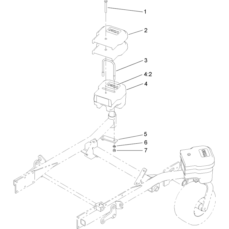 Weight Assembly