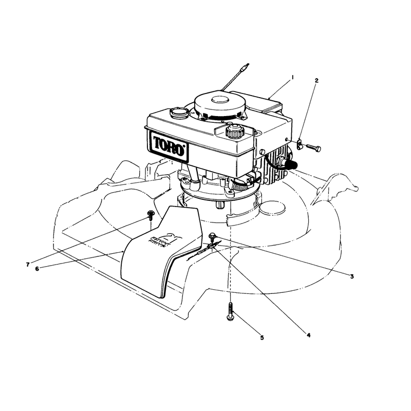 Engine Assembly