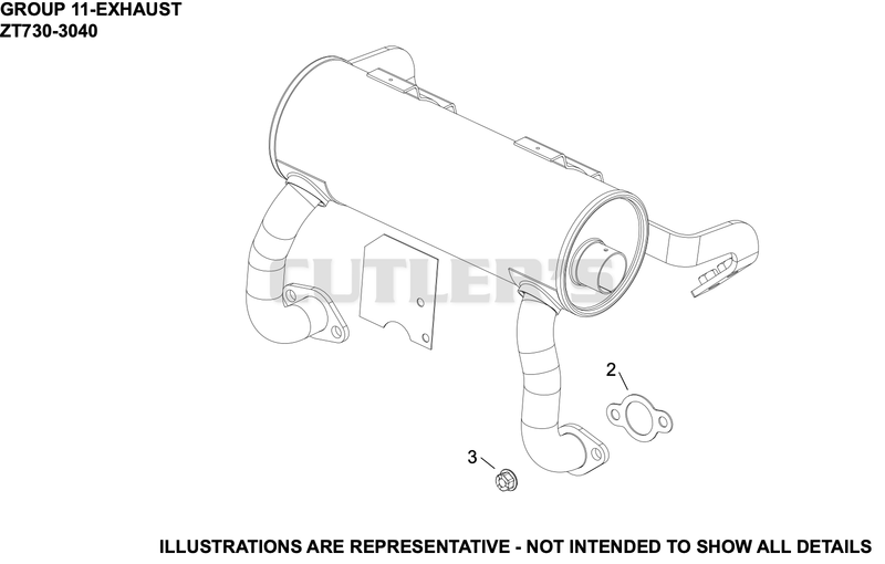 Exhaust