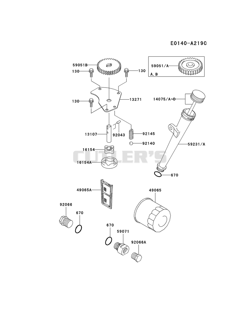 LUBRICATION-EQUIPMENT
