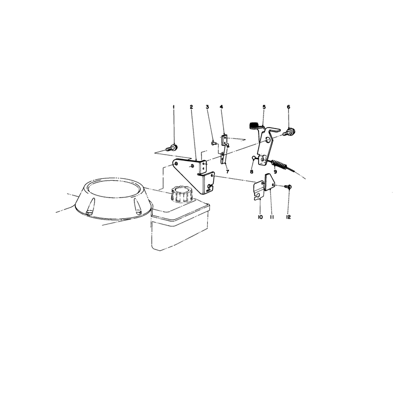Brake Assembly