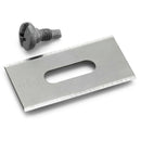 Husqvarna 595084411 Automower Endurance Lawn Mower Blades, Replacement Blades for Husqvarna Automower, Pack of 6