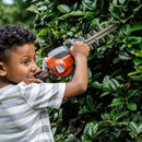 Husqvarna 585729103 585729103 122HD45 Toy Hedge Trimmer, Grey/orange