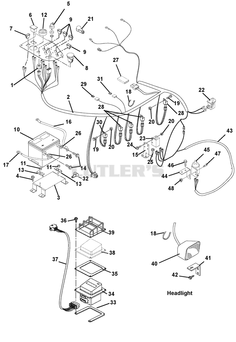 Electrical System