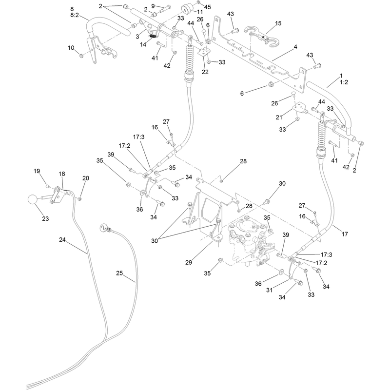 Control Assembly
