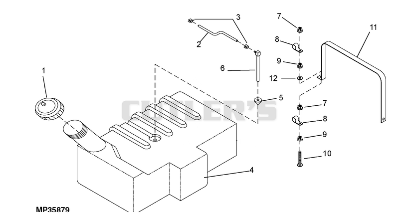 fuel delivery system
