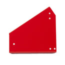 Ariens 00377953 72 in. Deck Left Side Belt Cover (white background)