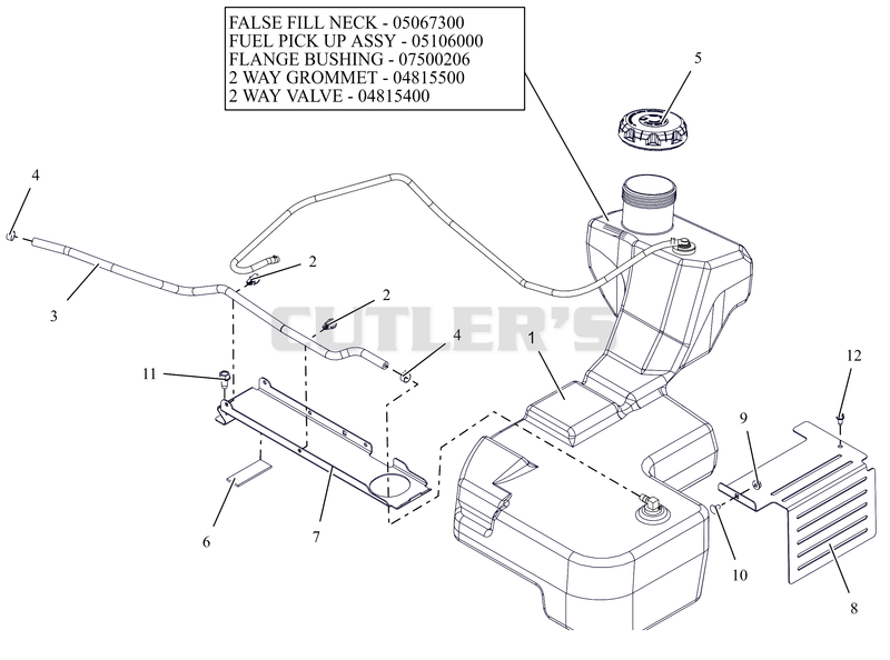 Fuel System