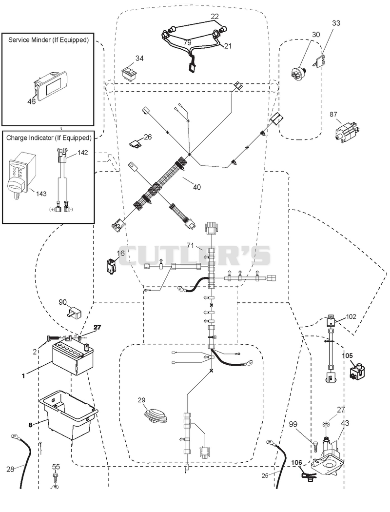 Electrical