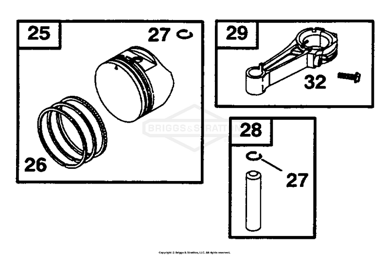Piston Grp