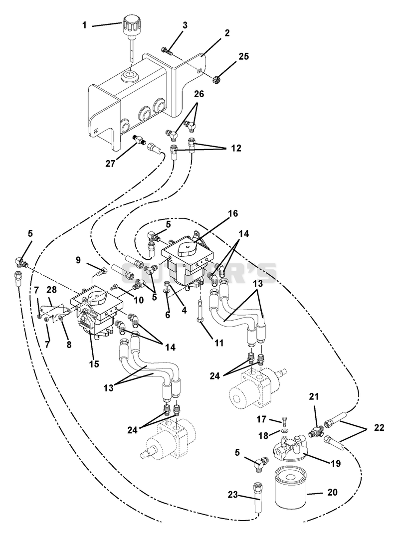 Hydraulics