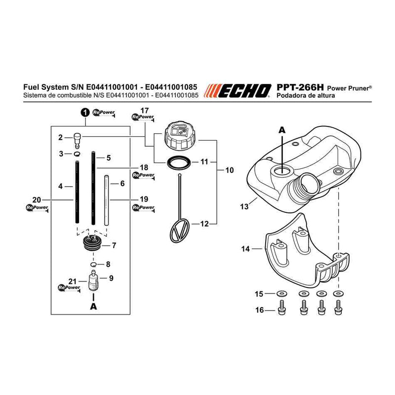 Power Pruner ®