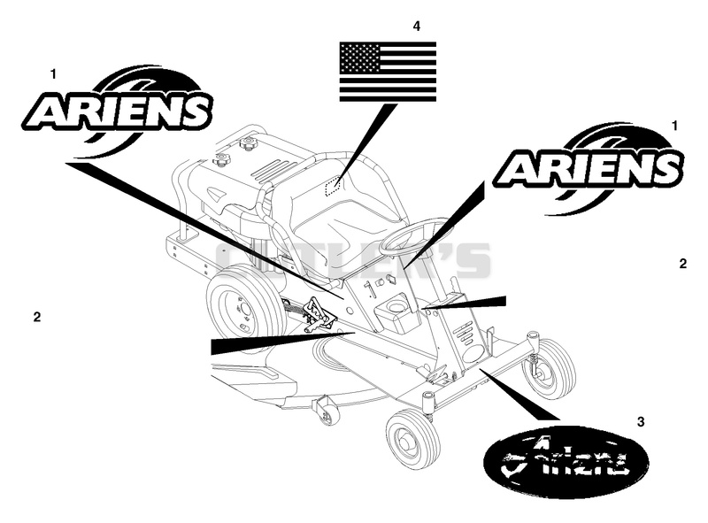 Decals - Style