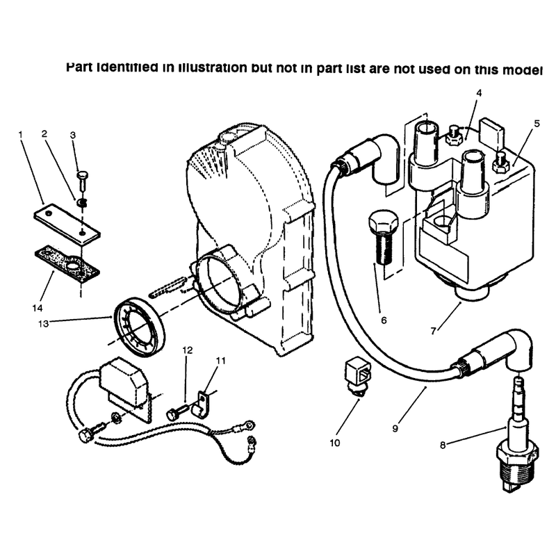 Ignition Electronics