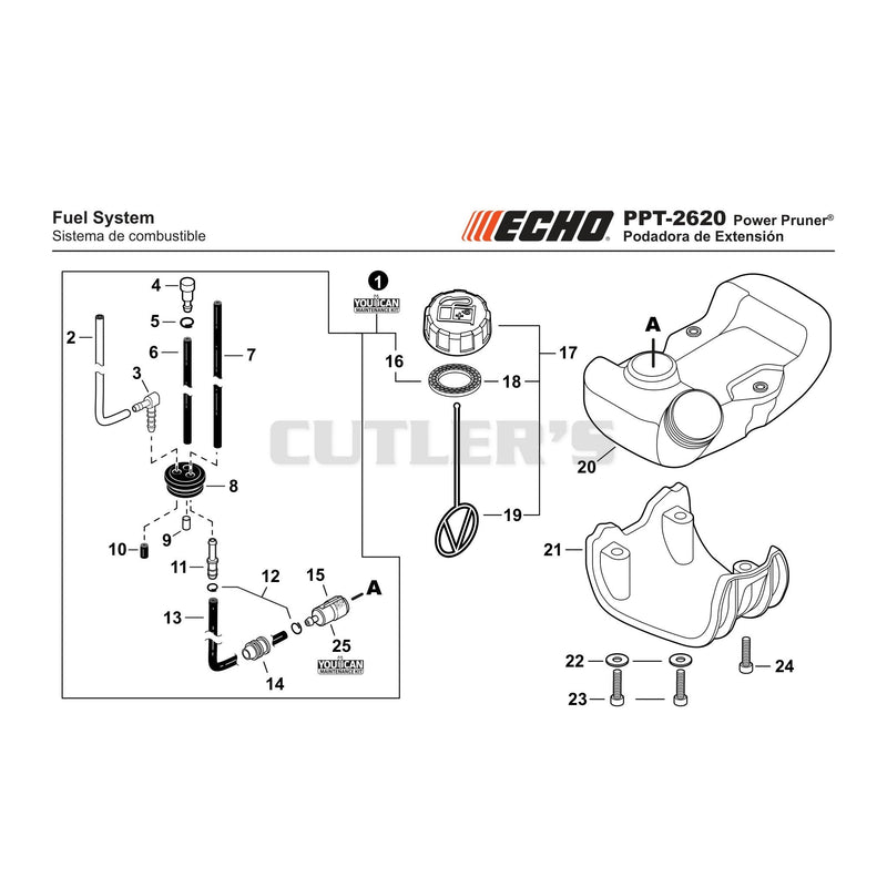 Fuel System