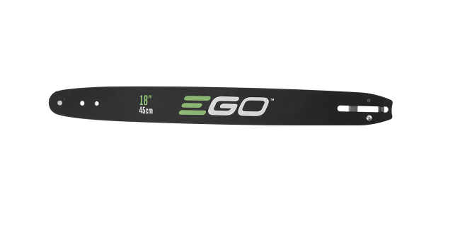 EGO Power+ AG1800 18" Replacement Chain Saw Bar for 18" Chainsaw