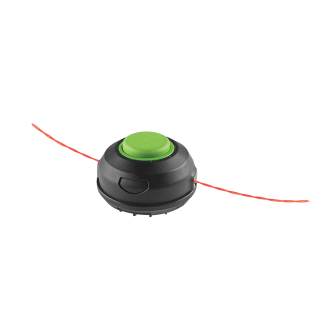EGO Power+ AH1300 15" String Trimmer Head Assembly for ST1500, ST1500F, ST1500-S, ST1500SF & ST1500XY 15" String Trimmers