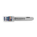 Husqvarna 599999868 Rancher 18 Inch Laminated Chainsaw Bar, 3/8" Pitch .050" Gauge, 68 Drive Links