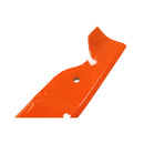 Husqvarna 586117302 46-Inch High-Lift Bagging Lawn Mower Blades for Riding Mowers, Pack of 2