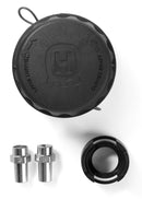 Husqvarna 536205501 Rapid Replace String Trimmer Head for Most Straight and Curved Shaft Trimmers