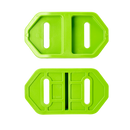 EGO Power+ AKS2400D Skid Shoes for EGO 24" 2-Stage Snow Blowers