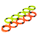 EGO Power+ AL2420PD 095” Dual Color Pre-Cut Trimmer Line for All EGO Power+ 15" String Trimmers