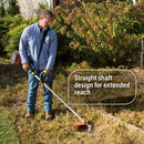 Husqvarna 970732503 122RJ Brushcutter , 21.7-cc 2-cycle Attachment Capable