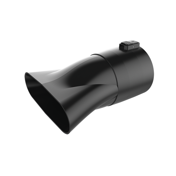 EGO Power+ AN6000F Flat Blower Nozzle for EGO LB5800, LB5804, LB6150, LB6151, LB6500, LB6504, & LBX6000 580 CFM, 615 CFM & 650 CFM Leaf Blowers