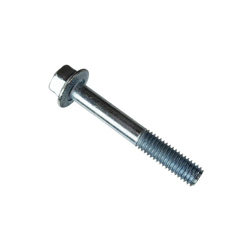 Husqvarna 871020748 7/16-14 X 3 Hex Bolt