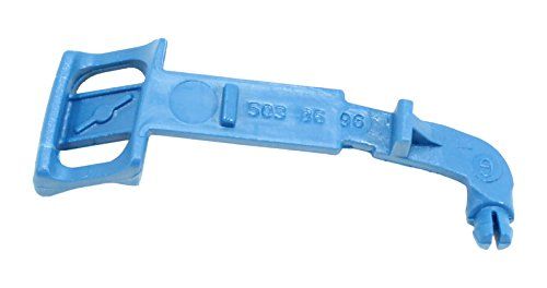 Husqvarna 503869601 Choke Control
