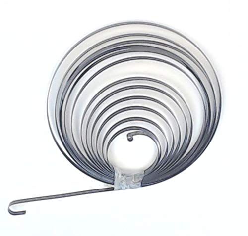 Husqvarna 576657801 Chainsaw Recoil Starter Hub Spring