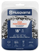 Husqvarna 531300439 18" Chainsaw Chain