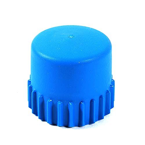 Husqvarna 537338701 Bump Knob
