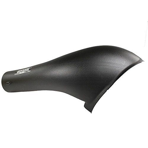 Husqvarna 532405455 Lower Chute for Z46/Z42/346 Grass Catchers