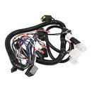 Husqvarna 532401104 Wiring Harness for Select 2042, 2348, 2748, 2754, GTH, LGT, LOYTH, and YTH Riding Lawn Mowers