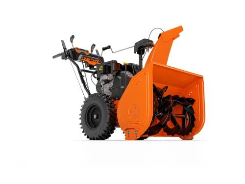 Ariens ST28DLE (921048) Deluxe 28 in. Two-Stage Electric Start Gas Snow Blower