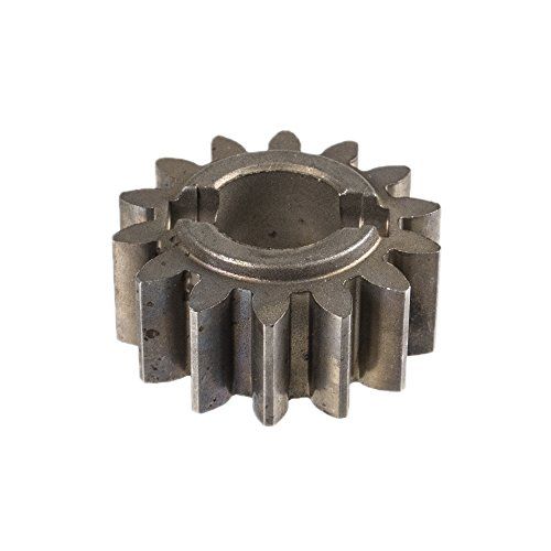 Husqvarna 532404835 Pinion Gear (14 Tooth) for 7021 & 7022 Model Lawn Mowers