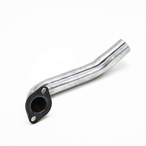Husqvarna 581880901 Exhaust Tube for LTH/TS/TC Lawn Mowers