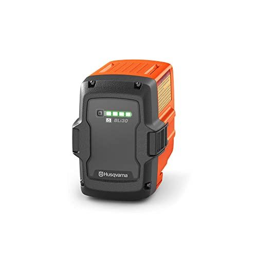 Husqvarna 967937702 BLi30 36V 7.5 AH Li-Ion Battery w/LED Charge Indicator