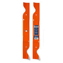 Husqvarna 586117302 Pack of 2 46" Blades