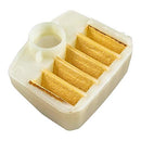 Husqvarna 537264903 Felt Air Filter for CS2147/G5300 Chainsaws