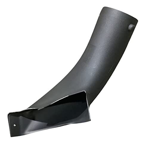 Husqvarna 582693602 Lower Chute
