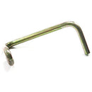 Husqvarna  532199769 Anti-Rotation Clutch Bracket for Select Riding Lawn Mowers