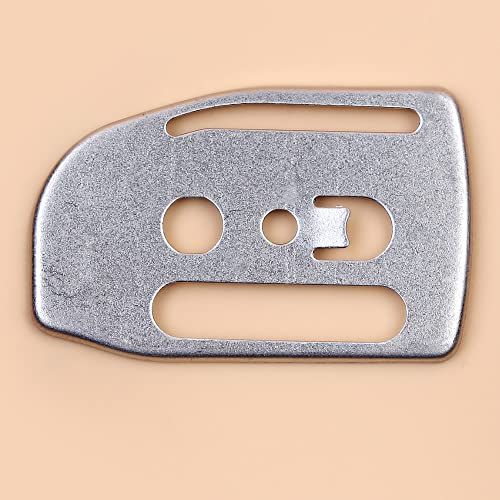Husqvarna 530047855 Chain Guide Bar Plate